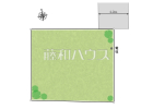 東久留米市八幡町３丁目　全1棟　新築分譲住宅物件画像