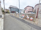 西東京市保谷町3丁目　全2棟　新築分譲住宅物件画像