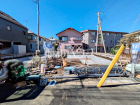 西東京市保谷町3丁目　全2棟　新築分譲住宅物件画像