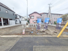 西東京市保谷町3丁目　全2棟　新築分譲住宅物件画像