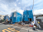 小平市学園東町2丁目　全3棟　新築分譲住宅物件画像