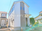 小平市学園東町2丁目　全3棟　新築分譲住宅物件画像