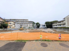 府中市幸町1丁目　全10区画　宅地分譲物件画像