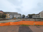 府中市幸町1丁目　全10区画　宅地分譲物件画像