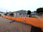 府中市幸町1丁目　全10区画　宅地分譲物件画像