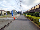 府中市小柳町2丁目　全1棟　新築分譲住宅物件画像