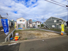 府中市小柳町2丁目　全1棟　新築分譲住宅物件画像