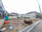 日野市東豊田1丁目　全2棟　新築分譲住宅物件画像