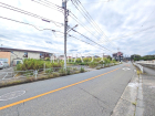 八王子市四谷町　全1区画　宅地分譲物件画像