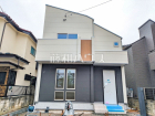 八王子市散田町4丁目　全1棟　新築分譲住宅物件画像