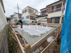 練馬区大泉町1丁目　全1棟　新築分譲住宅物件画像