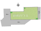 練馬区大泉町1丁目　全1棟　新築分譲住宅物件画像