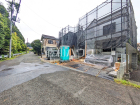 八王子市大塚　全2棟　新築分譲住宅物件画像