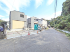 八王子市大塚　全2棟　新築分譲住宅物件画像