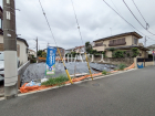 中野区上鷺宮5丁目　全1区画　建築条件付き売地物件画像