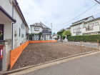 武蔵野市関前1丁目　全1区画　宅地分譲物件画像
