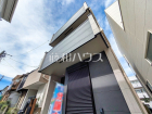 所沢市美原町３丁目　全１棟　新築戸建物件画像