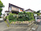 八王子市片倉町　全1区画　建築条件付き売地物件画像