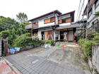 八王子市片倉町　全1区画　建築条件付き売地物件画像