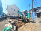 新座市東3丁目　全1棟　新築分譲住宅物件画像