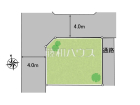 新座市東3丁目　全1棟　新築分譲住宅物件画像