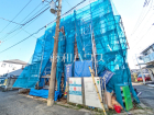 新座市東3丁目　全1棟　新築分譲住宅物件画像