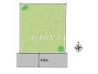 岩倉市西市町西市　全1棟　新築分譲住宅物件画像