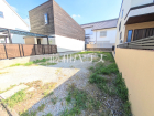 名古屋市北区金城203①　全1棟　新築分譲住宅物件画像