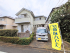 府中市多磨町2丁目　中古戸建て物件画像