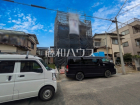 春日井市柏原町1丁目　全2棟　新築分譲住宅物件画像