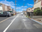 春日井市柏原町1丁目　全2棟　新築分譲住宅物件画像