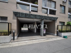 グランヴィル氷川台物件画像