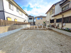 春日井市上条町3期　全1棟　新築分譲住宅物件画像