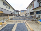 春日井市上条町3期　全1棟　新築分譲住宅物件画像