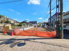 府中市晴見町1丁目　全1区画　宅地分譲物件画像