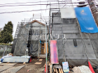 練馬区上石神井1丁目　全2棟／1号棟　新築分譲住宅物件画像