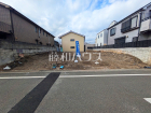 板橋区高島平5丁目　全3棟/1号棟　新築分譲住宅物件画像