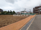 練馬区石神井町5丁目　全1区画　宅地分譲物件画像