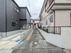 日野市大坂上4丁目　中古戸建て物件画像