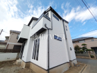 練馬区大泉学園町3丁目　全1棟　新築分譲住宅物件画像