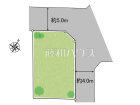 練馬区大泉学園町3丁目　全1棟　新築分譲住宅物件画像