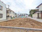 国分寺市東元町1丁目　全2棟　新築分譲住宅物件画像