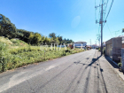 東大和市奈良橋1丁目　全6区画　宅地分譲物件画像