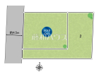 東久留米市南沢5丁目　全2棟　新築分譲住宅物件画像