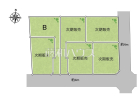 パークアベニュー東小金井　全6棟／B号棟　新築分譲住宅物件画像