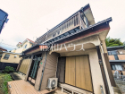 八王子市寺田町　中古戸建て物件画像