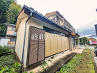 八王子市寺田町　中古戸建て物件画像