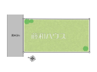 三鷹市井の頭2丁目　全1区画　宅地分譲物件画像