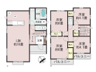 志木市本町2丁目　全1棟　新築分譲住宅物件画像