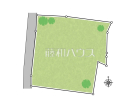 八王子市大船町　全1区画　宅地分譲物件画像